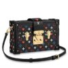 Replica Louis Vuitton Game On Speedy Bandouliere 25 Bag M57466 10