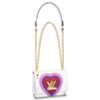 Replica Louis Vuitton Game On Speedy Bandouliere 25 Bag M57466 9