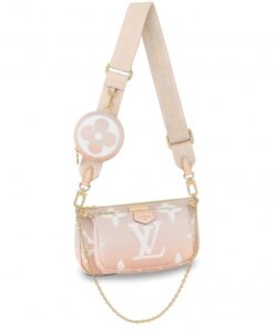 Replica Louis Vuitton Multi Pochette Accessoires By The Pool M57634