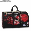 Replica Louis Vuitton LV x NBA Nil Messenger Bag M45583 10