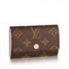 Replica Louis Vuitton Card Holder Demier Ebene N61722 9