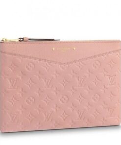 Replica Louis Vuitton Daily Pouch Monogram Empreinte M62938