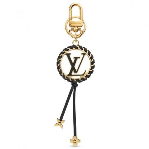 Replica Louis Vuitton Very Bag Charm and Key Holder M63082