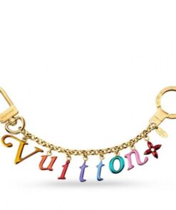 Replica Louis Vuitton New Wave Chain Bag Charm M63748