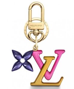 Replica Louis Vuitton New Wave Bag Charm M63749