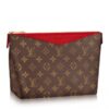 Replica Louis Vuitton Passport Cover Damier Graphite N60031 9