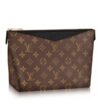 Replica Louis Vuitton Packing Cube PM Damier Graphite N40181 8