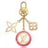 Replica Louis Vuitton Colorline Bag Charm and Key Holder M64525