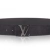 Replica Louis Vuitton Flower Belt Monogram Canvas M9028U 5