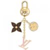 Replica Louis Vuitton New Wave Bag Charm M63749 9