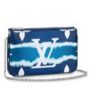 Replica Louis Vuitton LV Escale Pochette Cosmetique M69138 9