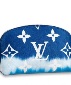 Replica Louis Vuitton LV Escale Pochette Cosmetique M69138