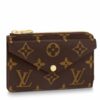 Replica Louis Vuitton Car Key Case Monogram Eclipse M64430 10