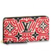 Replica Louis Vuitton LV Crafty Zippy Coin Purse M69496 9