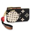 Replica Louis Vuitton LV Crafty Speedy Bandouli??re 25 Bag M56588 9