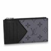 Replica Louis Vuitton Coin Card Holder Monogram Leather M80827 10