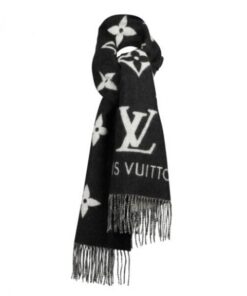 Replica Louis Vuitton Reykjavik Scarf M71040