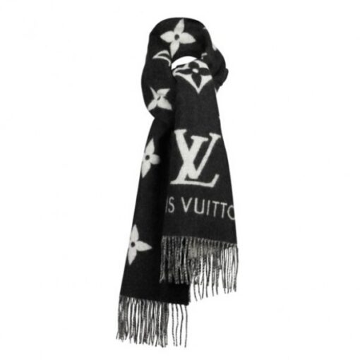 Replica Louis Vuitton Reykjavik Scarf M71040