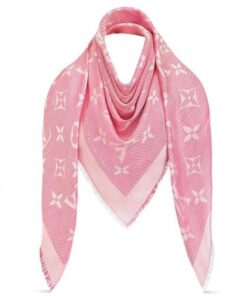 Replica Louis Vuitton Beyond Monogram Shawl M71385