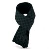 Replica Louis Vuitton Petit Damier Ebene Scarf NM M74199 9