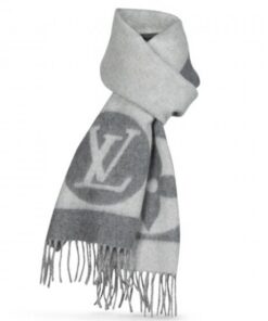 Replica Louis Vuitton Cardiff Scarf M74205