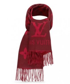 Replica Louis Vuitton Reykjavik Scarf M75505