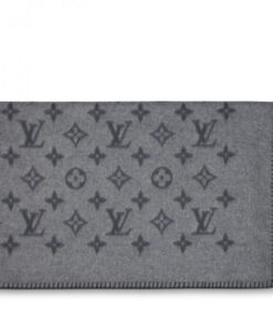 Replica Louis Vuitton Monogram Blanket M75549