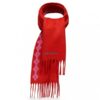 Replica Louis Vuitton Logomania Scarf M72242 9