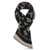 Replica Louis Vuitton Beyond Monogram Shawl M70659 8