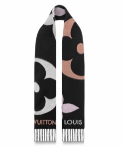 Replica Louis Vuitton The Ultimate Scarf M76383