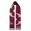 Replica Louis Vuitton The Ultimate Scarf M76382 9