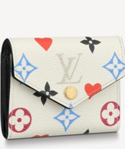 Replica Louis Vuitton Game On Zo?? Wallet M80278