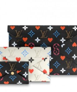 Replica Louis Vuitton Game On Kirigami Pochette M80284