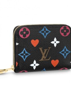 Replica Louis Vuitton Game On Zippy Coin Purse M80305