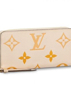 Replica Louis Vuitton Zippy Wallet The Pool M80402