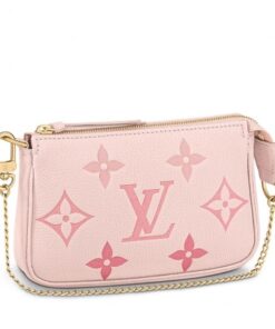 Replica Louis Vuitton Mini Pochette Accessoires By The Pool M80501