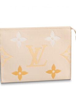 Replica Louis Vuitton Toiletry Pouch 26 By The Pool M80504