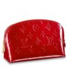 Replica Louis Vuitton Dopp Kit Toilet Pouch Damier Graphite N40127 10