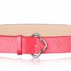 Replica Louis Vuitton LV Crcle 35mm Belt Monogram Eclipse M9931Q 9