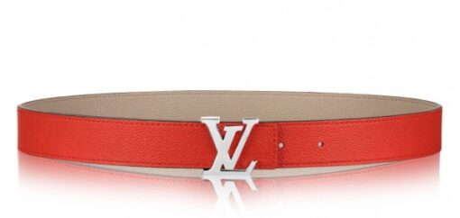 Replica Louis Vuitton LV Initiales Reversible Belt M9479U