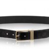 Replica Louis Vuitton LV Orbit 35mm Belt Monogram Eclipse M0136S 8