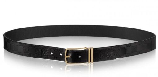 Replica Louis Vuitton Boston Reversible Belt M9675S