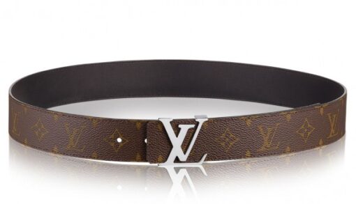 Replica Louis Vuitton LV Initiales Reversible Monogram M9821S