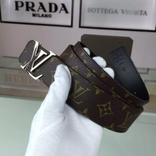 Replica Louis Vuitton LV Initiales Reversible Monogram M9821S 3