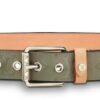 Replica Louis Vuitton Voyager 35mm Belt Monogram M0042T 9