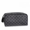 Replica Louis Vuitton Etui Voyage GM Monogram Canvas M43442 10