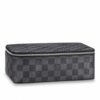 Replica Louis Vuitton Nice Jewelry Case Monogram Canvas M43449 9