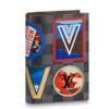 Replica Louis Vuitton Passport Cover Monogram Canvas M60181 9