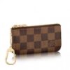 Replica Louis Vuitton Neo Card Holder Monogram Macassar M60166 8