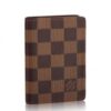 Replica Louis Vuitton Neo Card Holder Monogram Macassar M60166 7